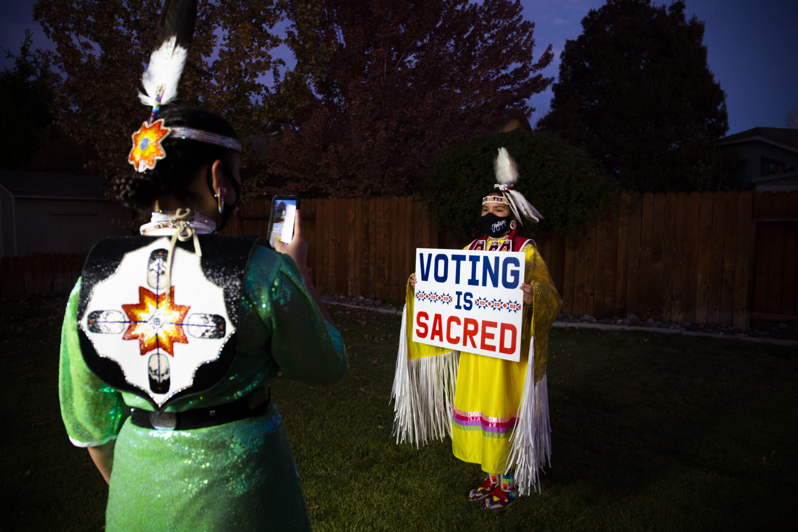 Tribal Minds_Civic Engagement_Native Nevada